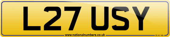 L27 USY