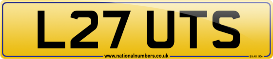 L27 UTS