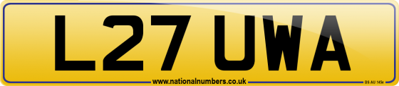 L27 UWA