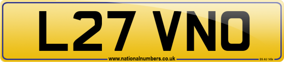L27 VNO