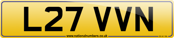 L27 VVN