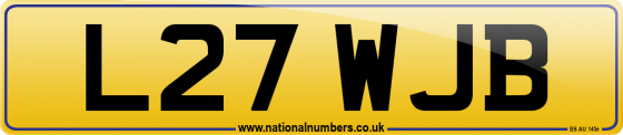 L27 WJB