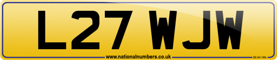 L27 WJW