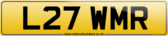 L27 WMR