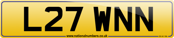 L27 WNN