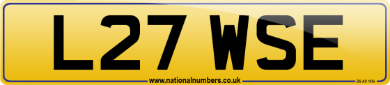 L27 WSE
