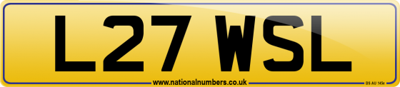L27 WSL