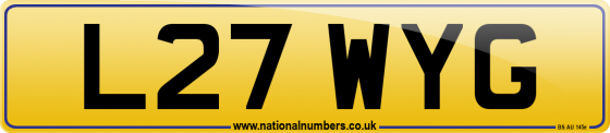 L27 WYG