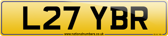 L27 YBR