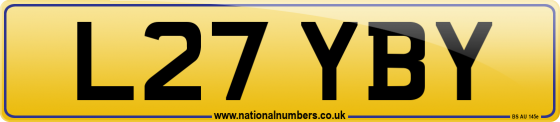 L27 YBY