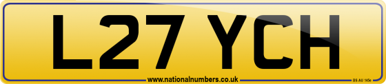 L27 YCH