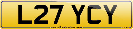 L27 YCY