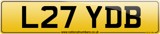 L27 YDB