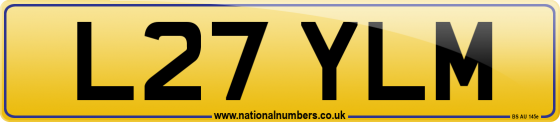 L27 YLM