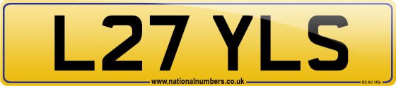 L27 YLS