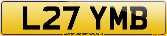 L27 YMB