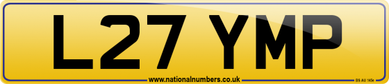 L27 YMP