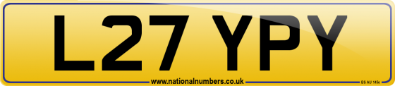 L27 YPY