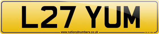 L27 YUM
