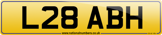 L28 ABH