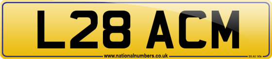 L28 ACM