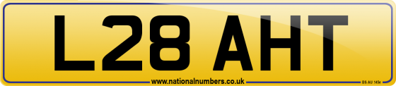 L28 AHT