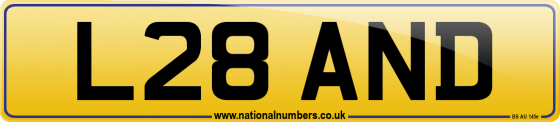 L28 AND