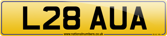 L28 AUA