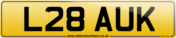 L28 AUK