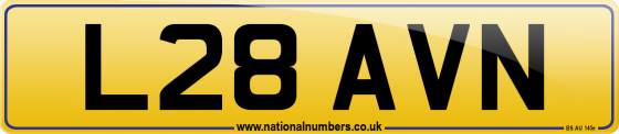 L28 AVN