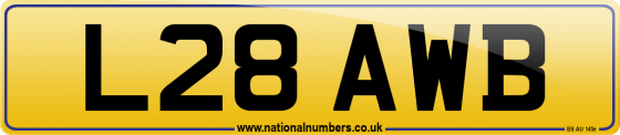 L28 AWB
