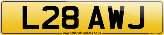 L28 AWJ