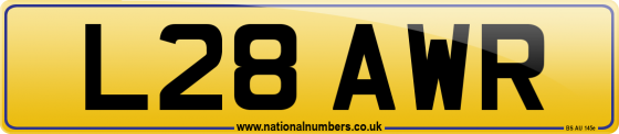 L28 AWR