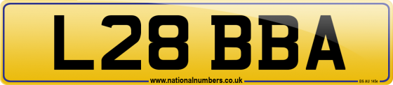 L28 BBA