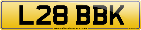 L28 BBK