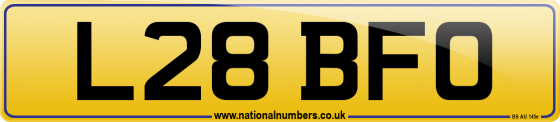 L28 BFO
