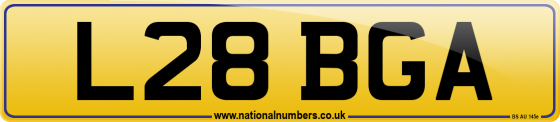 L28 BGA