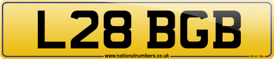 L28 BGB