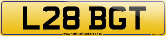 L28 BGT