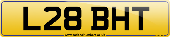 L28 BHT