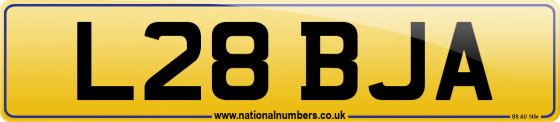 L28 BJA