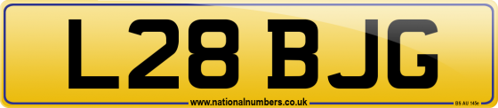 L28 BJG