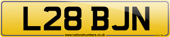 L28 BJN