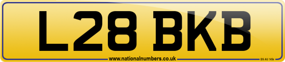 L28 BKB