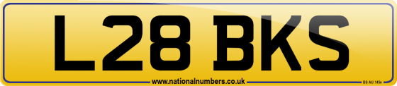 L28 BKS
