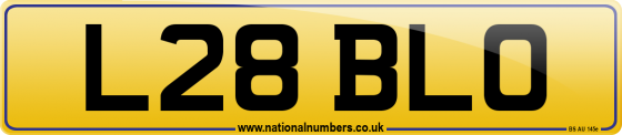 L28 BLO