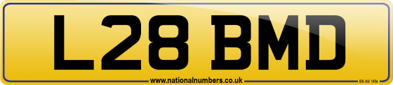 L28 BMD