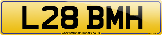 L28 BMH
