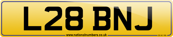 L28 BNJ