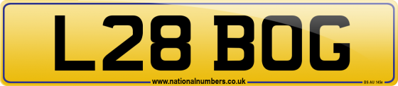 L28 BOG